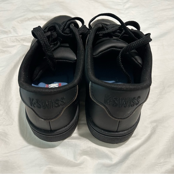 Men’s K-Swiss Classics - 10.5 - Picture 2 of 6